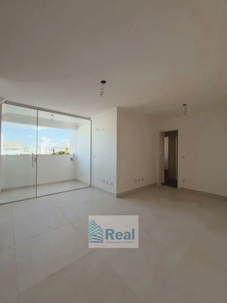 Apartamento, 3 quartos, 80 m² - Foto 4