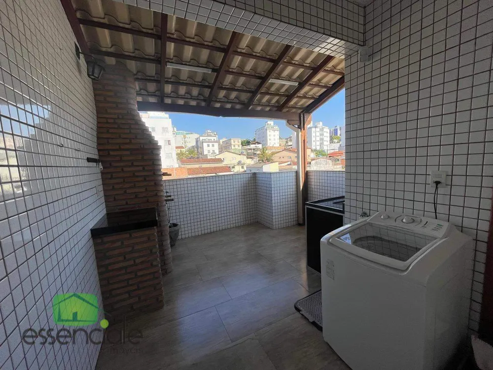 Cobertura, 3 quartos, 120 m² - Foto 13
