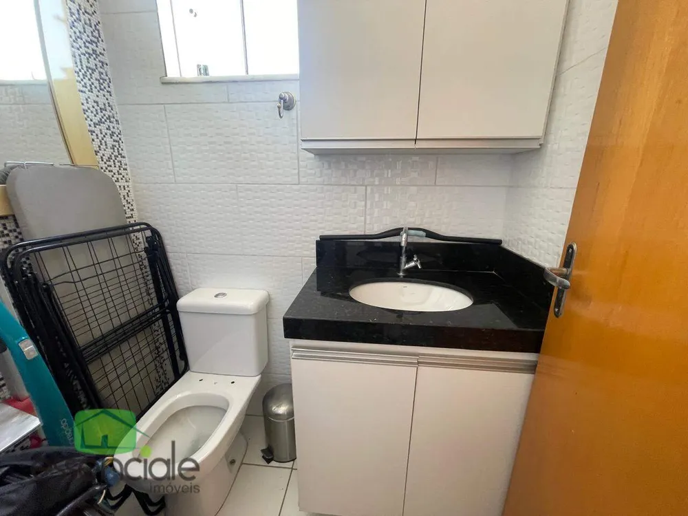 Cobertura, 3 quartos, 120 m² - Foto 12