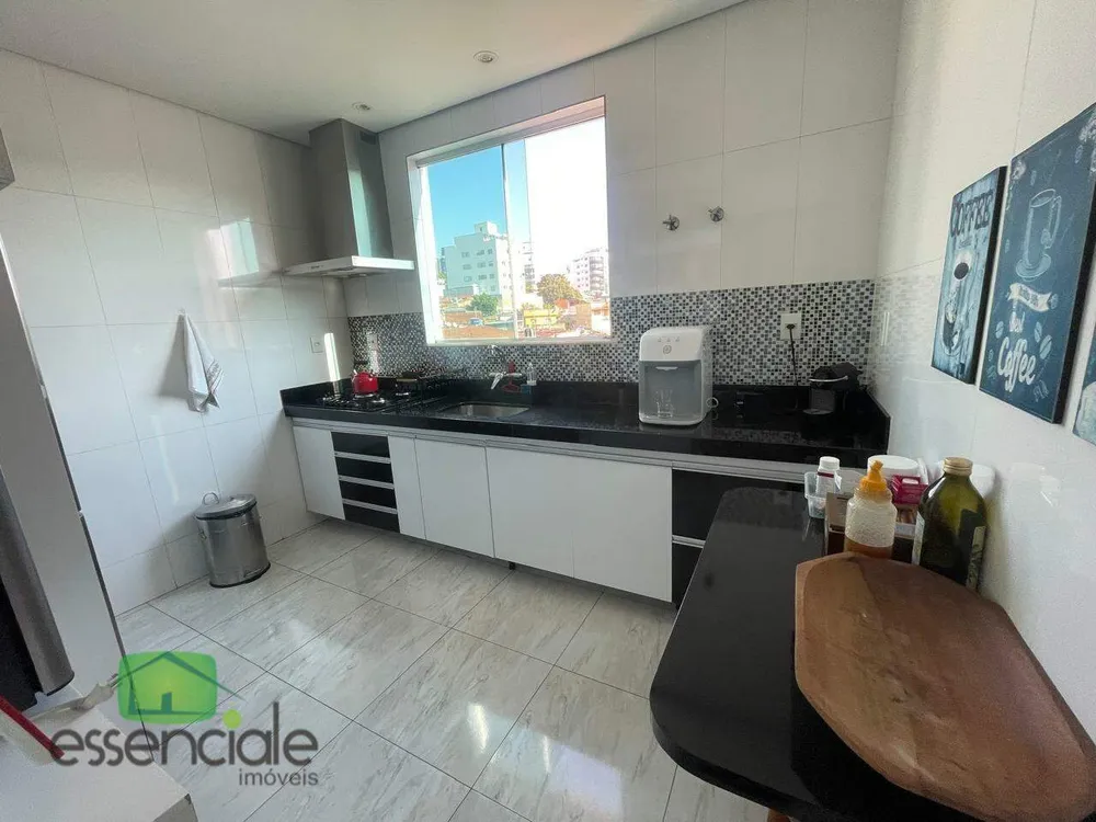 Cobertura, 3 quartos, 120 m² - Foto 3
