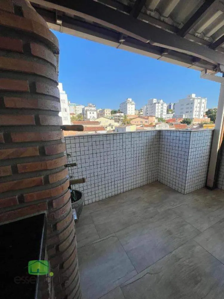 Cobertura, 3 quartos, 120 m² - Foto 11