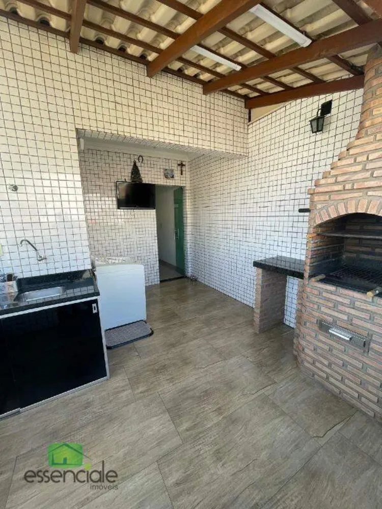 Cobertura, 3 quartos, 120 m² - Foto 14