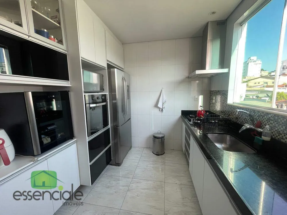 Cobertura, 3 quartos, 120 m² - Foto 5