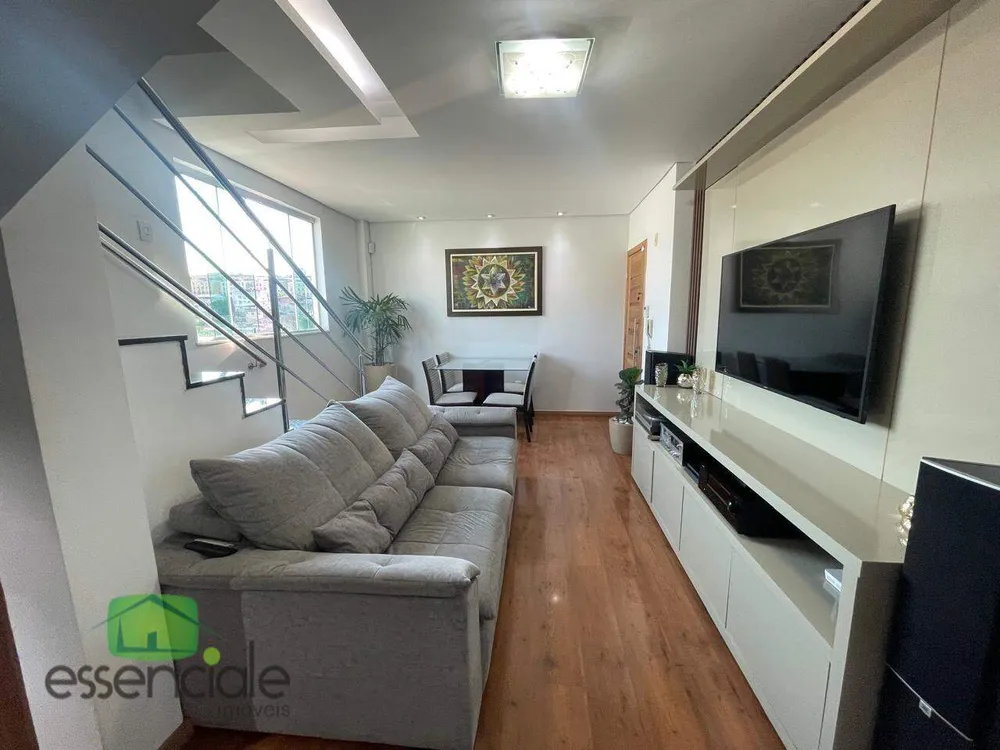 Cobertura, 3 quartos, 120 m² - Foto 2
