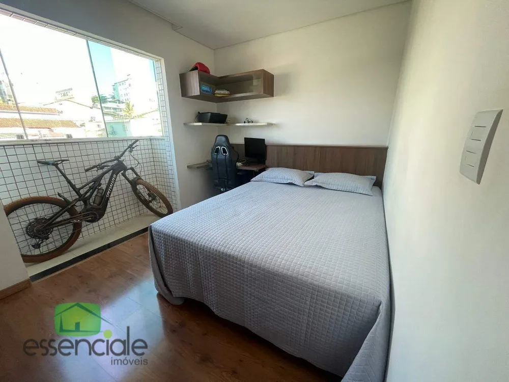 Cobertura, 3 quartos, 120 m² - Foto 6