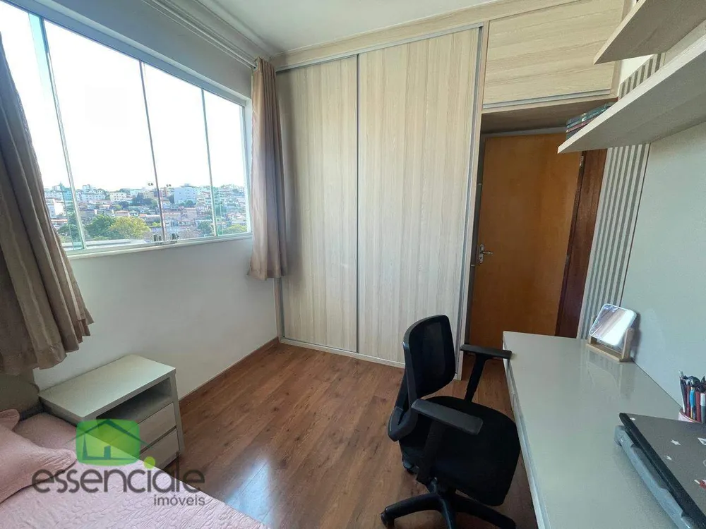 Cobertura, 3 quartos, 120 m² - Foto 9