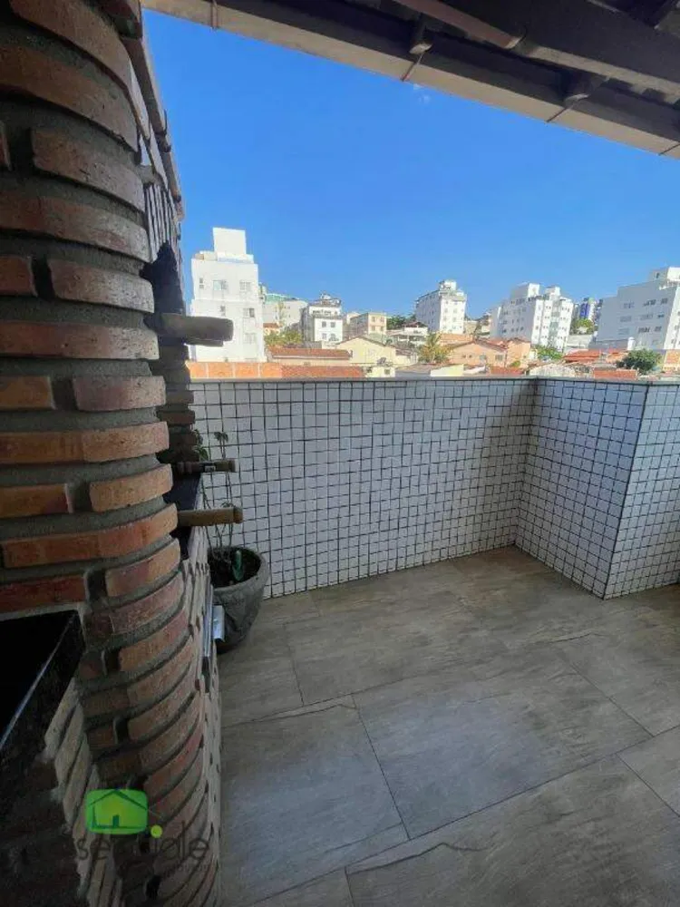 Cobertura, 3 quartos, 120 m² - Foto 19