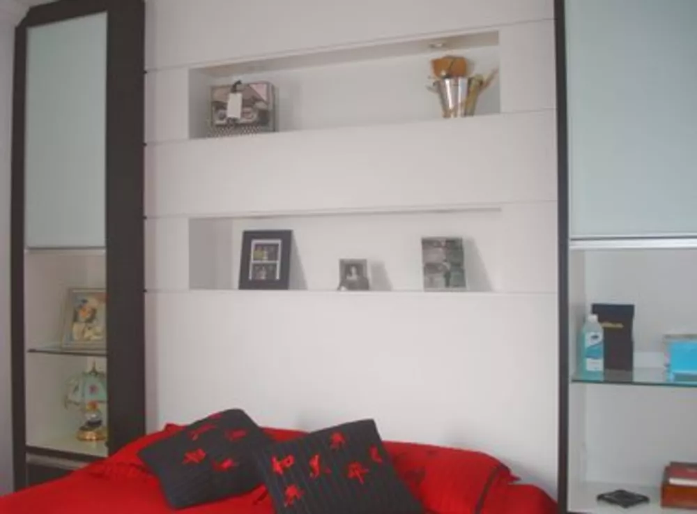 Cobertura à venda com 4 quartos, 280m² - Foto 3