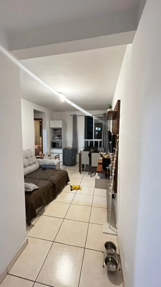 Apartamento, 2 quartos, 50 m² - Foto 5