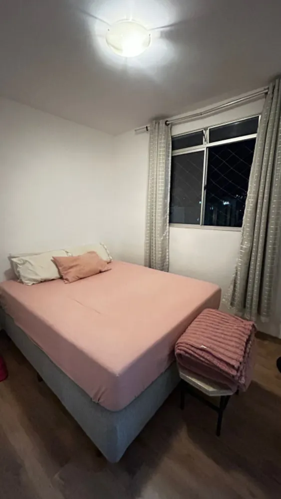 Apartamento, 2 quartos, 50 m² - Foto 4
