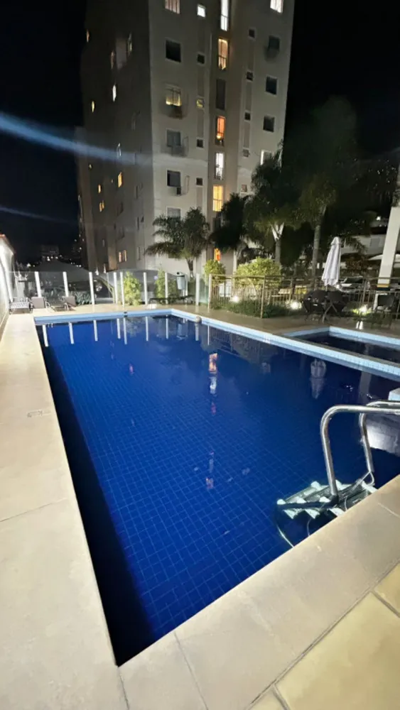 Apartamento, 2 quartos, 50 m² - Foto 1