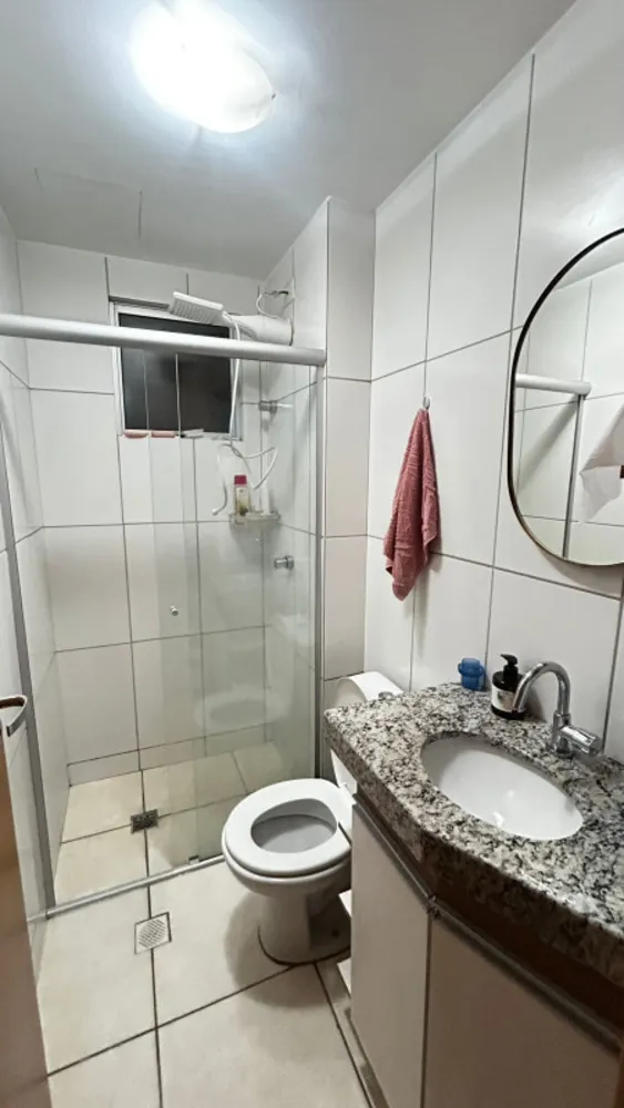 Apartamento, 2 quartos, 50 m² - Foto 3
