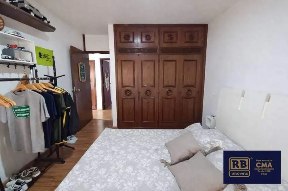 Apartamento, 3 quartos, 200 m² - Foto 7