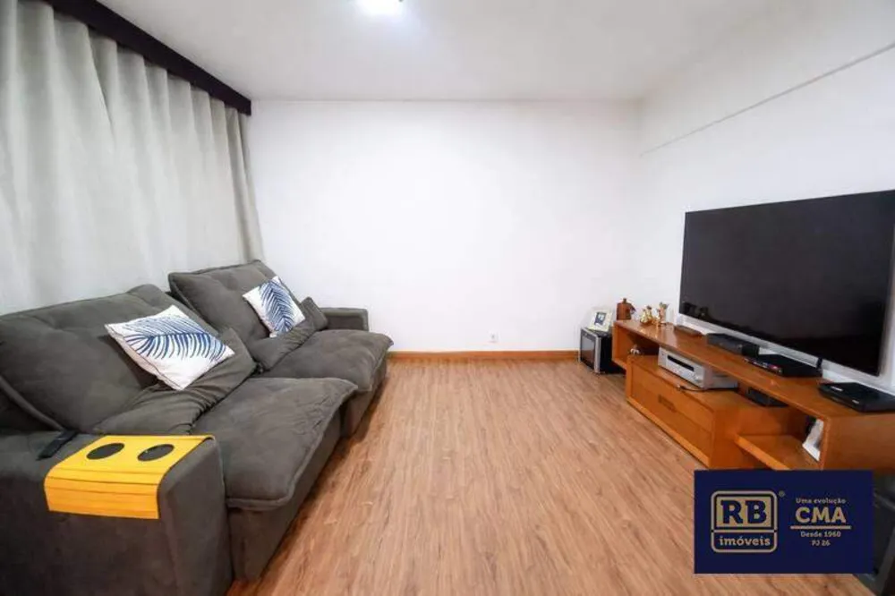 Apartamento, 3 quartos, 200 m² - Foto 8
