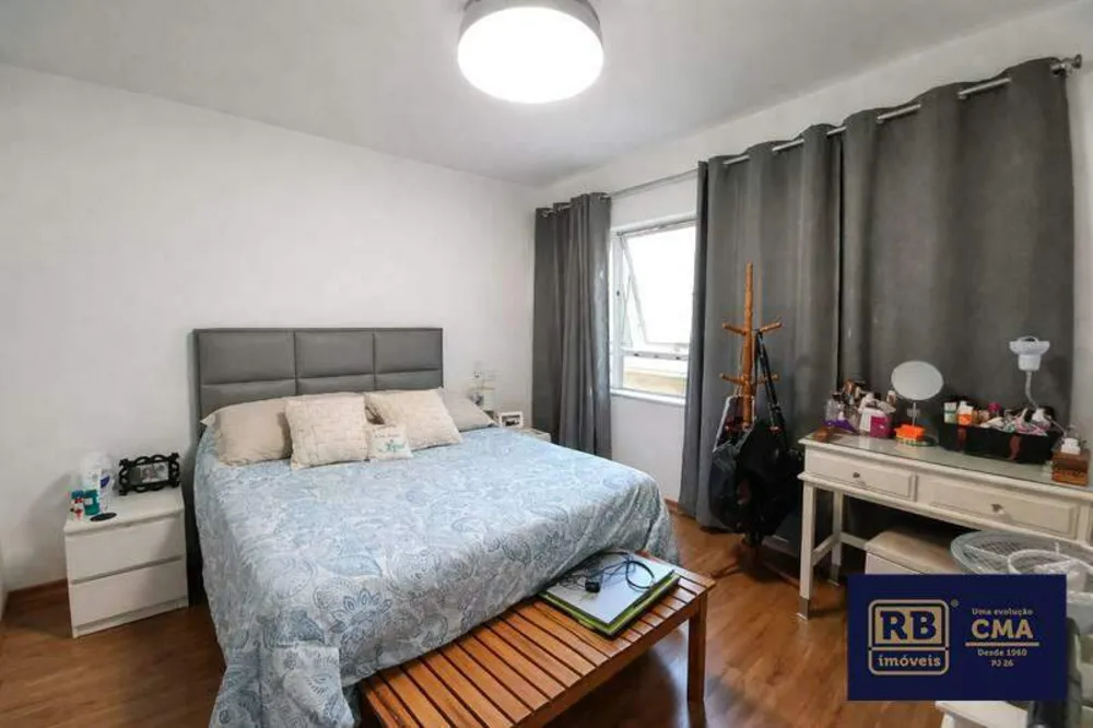 Apartamento, 3 quartos, 200 m² - Foto 3