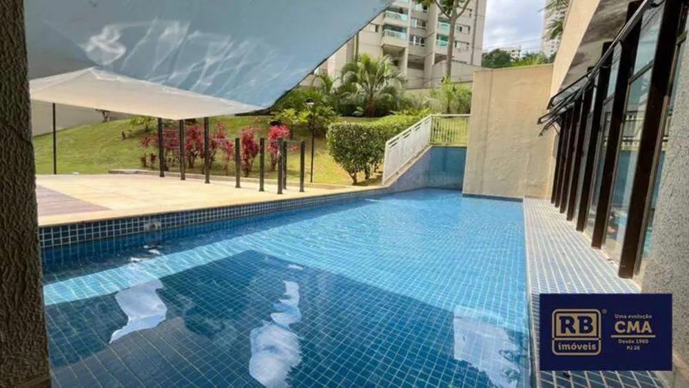 Apartamento, 3 quartos, 200 m² - Foto 2