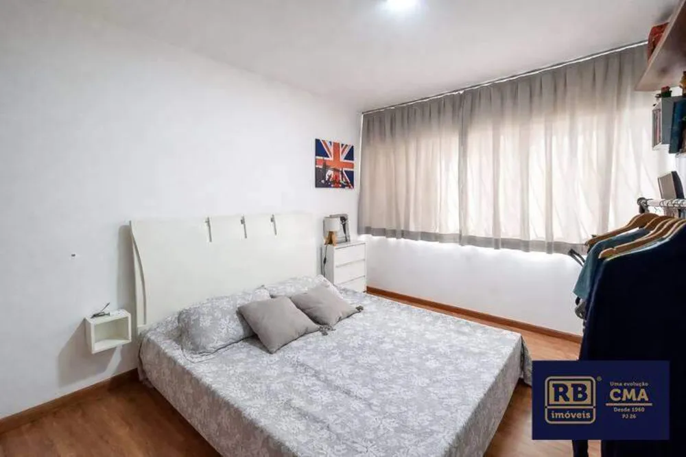 Apartamento, 3 quartos, 200 m² - Foto 8