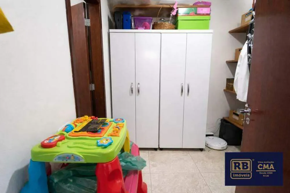 Apartamento, 3 quartos, 200 m² - Foto 17