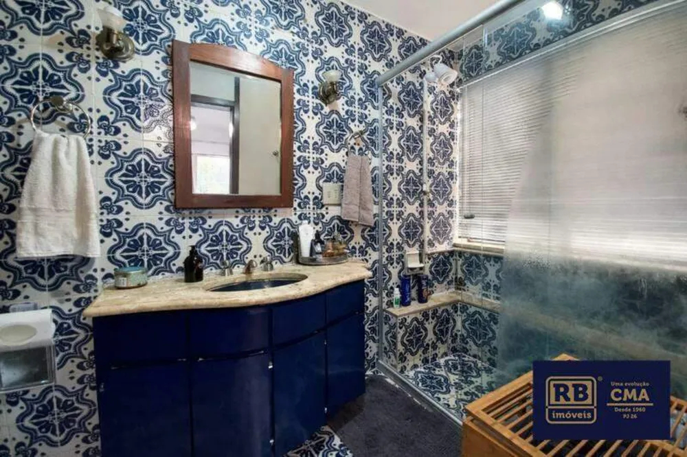 Apartamento, 3 quartos, 200 m² - Foto 12