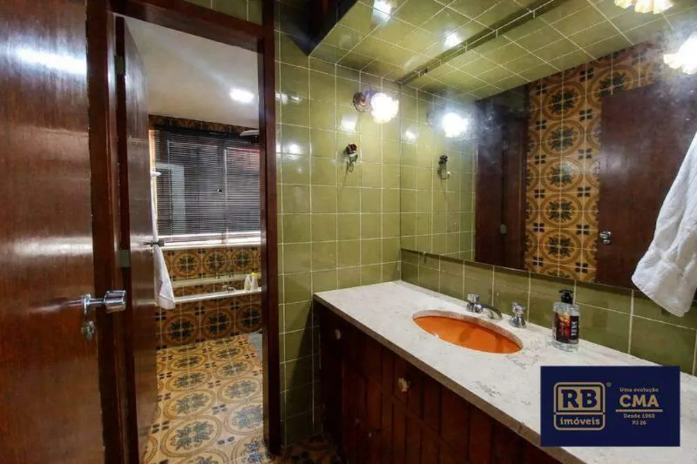 Apartamento, 3 quartos, 200 m² - Foto 14