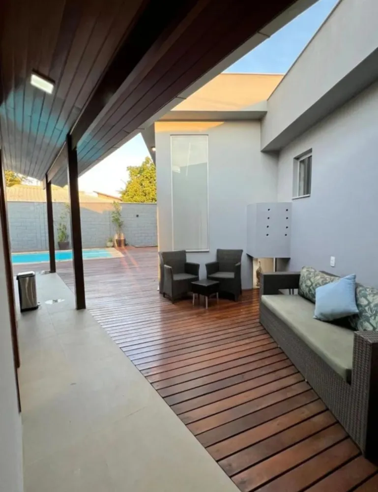 Casa de Condomínio, 4 quartos - Foto 7