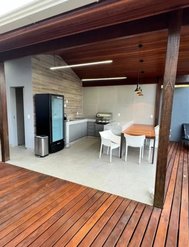 Casa de Condomínio, 4 quartos - Foto 6