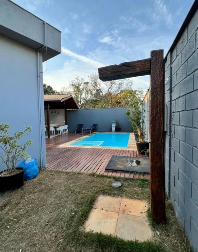 Casa de Condomínio, 4 quartos - Foto 3