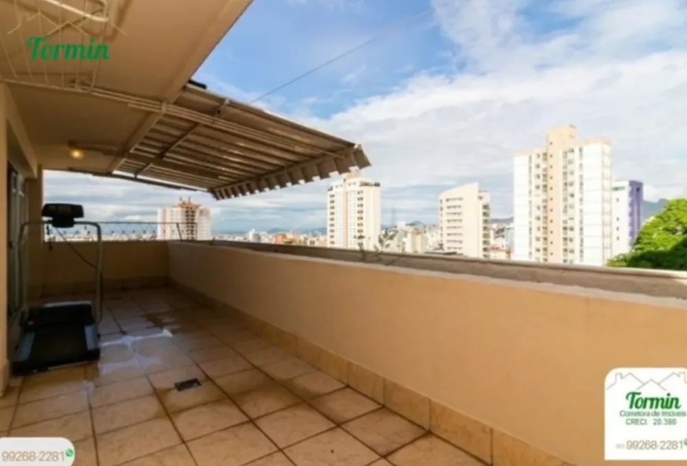 Cobertura, 5 quartos, 333 m² - Foto 9