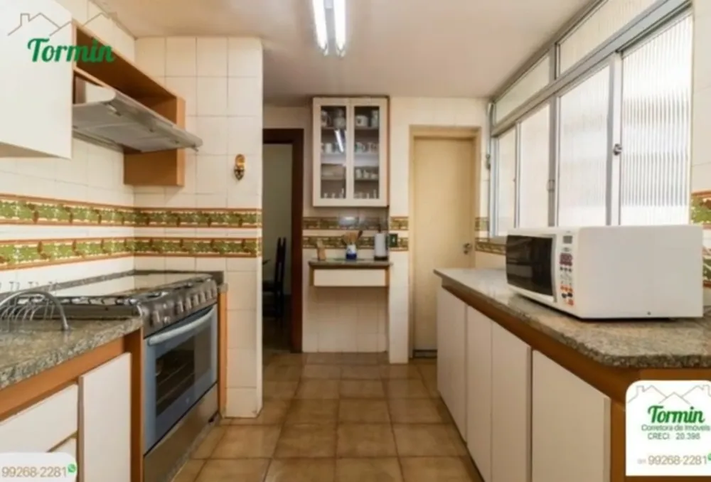 Cobertura, 5 quartos, 333 m² - Foto 5