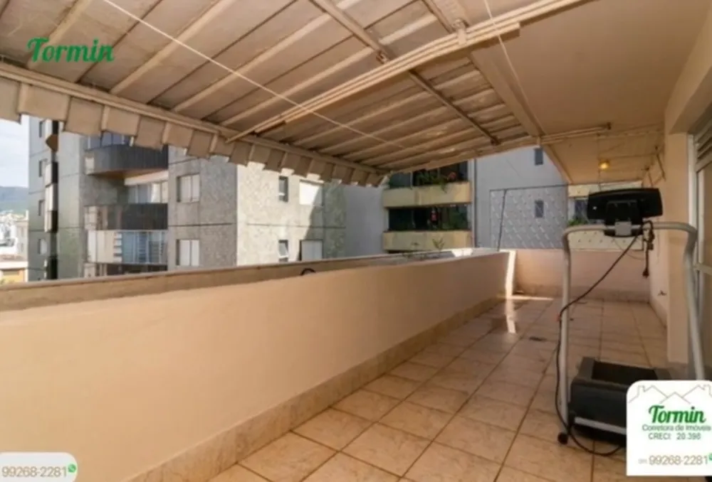 Cobertura, 5 quartos, 333 m² - Foto 4