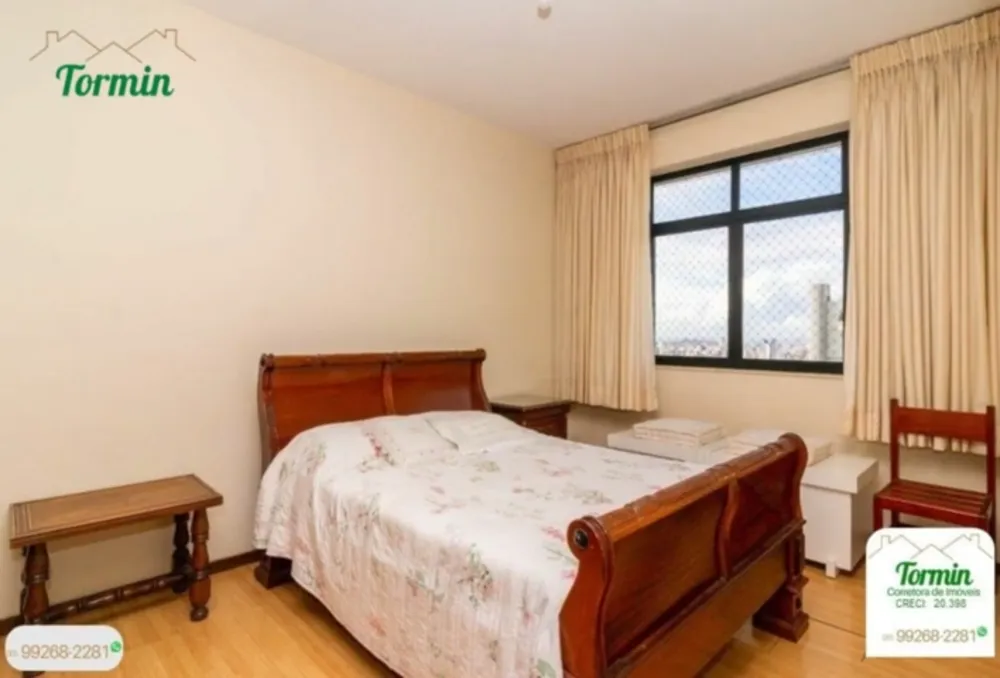 Cobertura, 5 quartos, 333 m² - Foto 6
