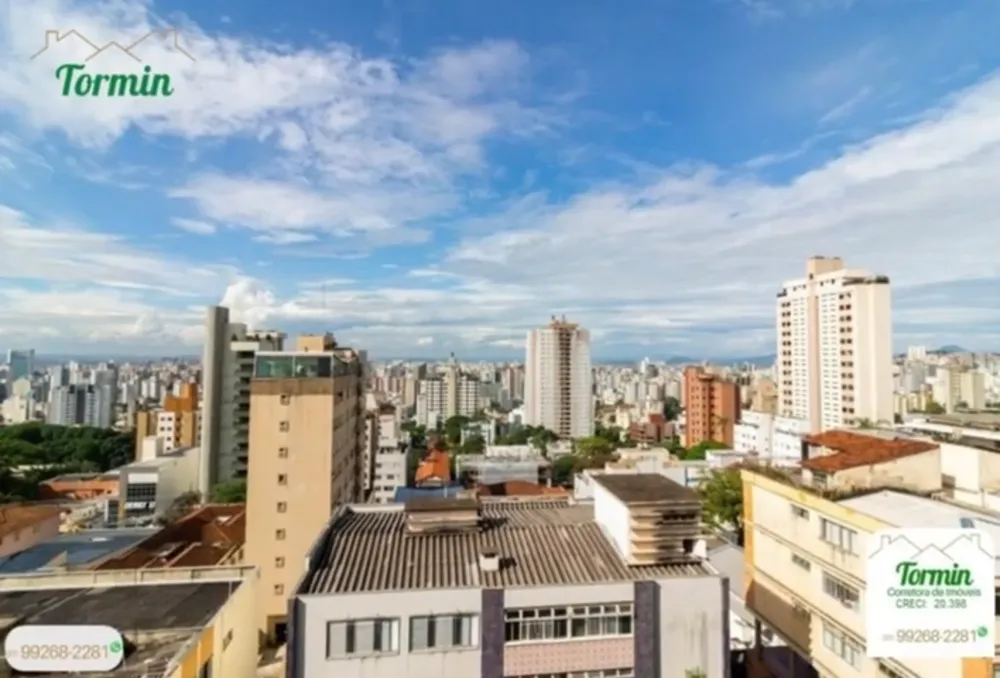 Cobertura, 5 quartos, 333 m² - Foto 3