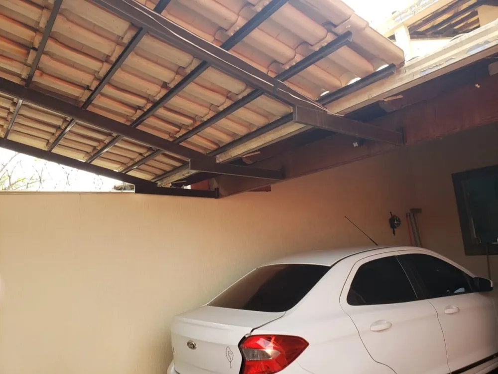 Casa, 3 quartos, 114 m² - Foto 3