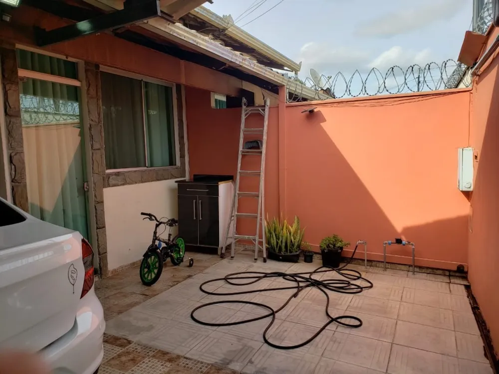 Casa, 3 quartos, 114 m² - Foto 5