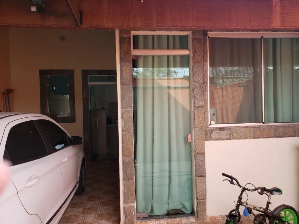 Casa, 3 quartos, 114 m² - Foto 4