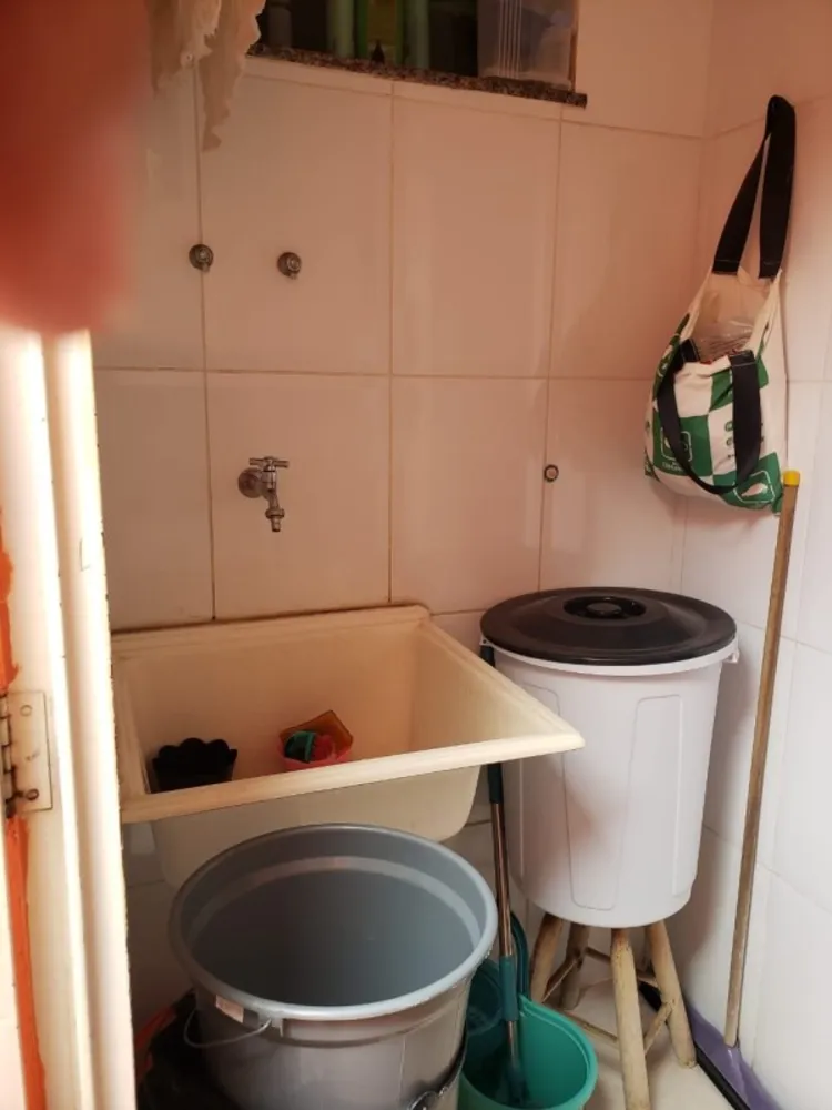 Casa, 3 quartos, 114 m² - Foto 9
