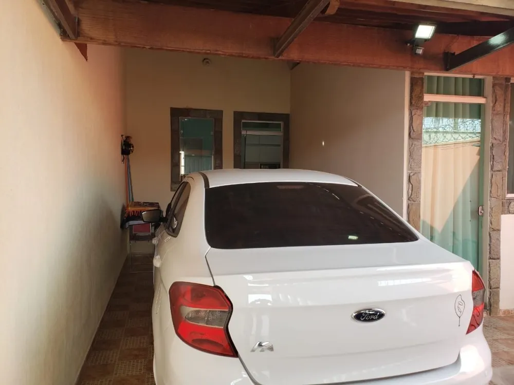 Casa, 3 quartos, 114 m² - Foto 2
