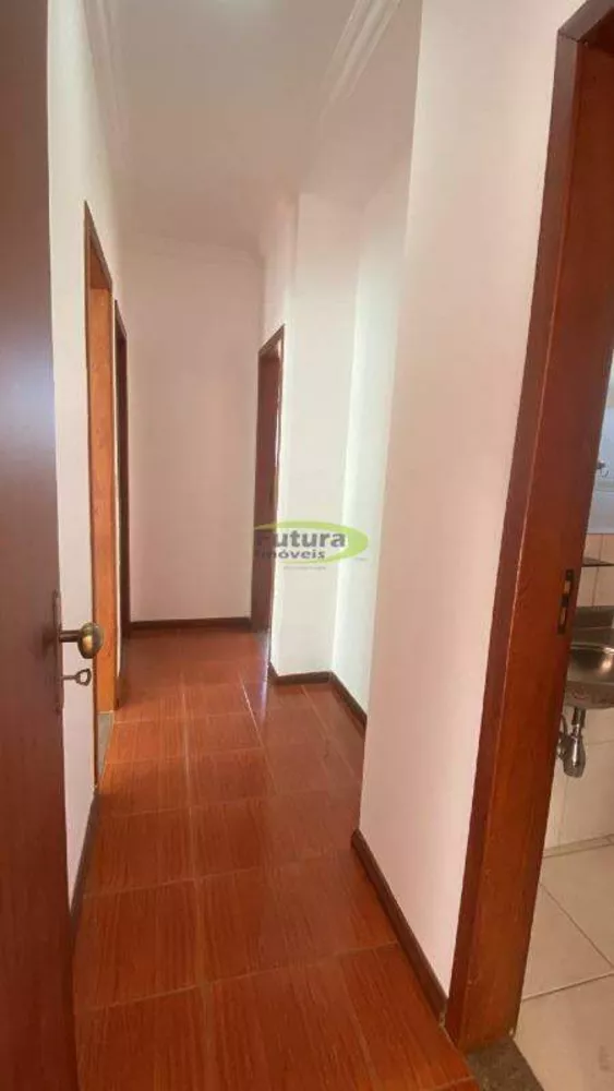 Apartamento à venda com 3 quartos - Foto 10