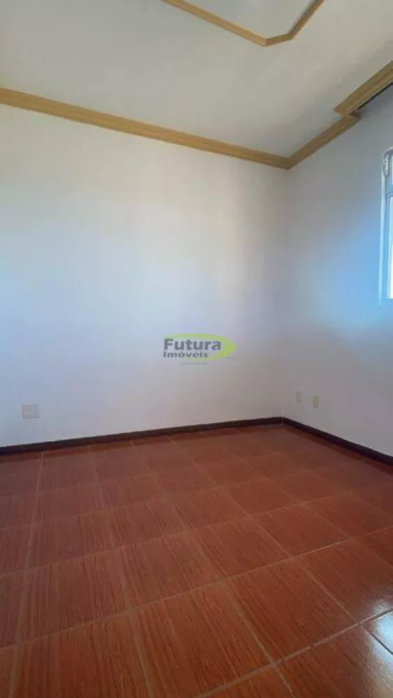 Apartamento à venda com 3 quartos - Foto 9