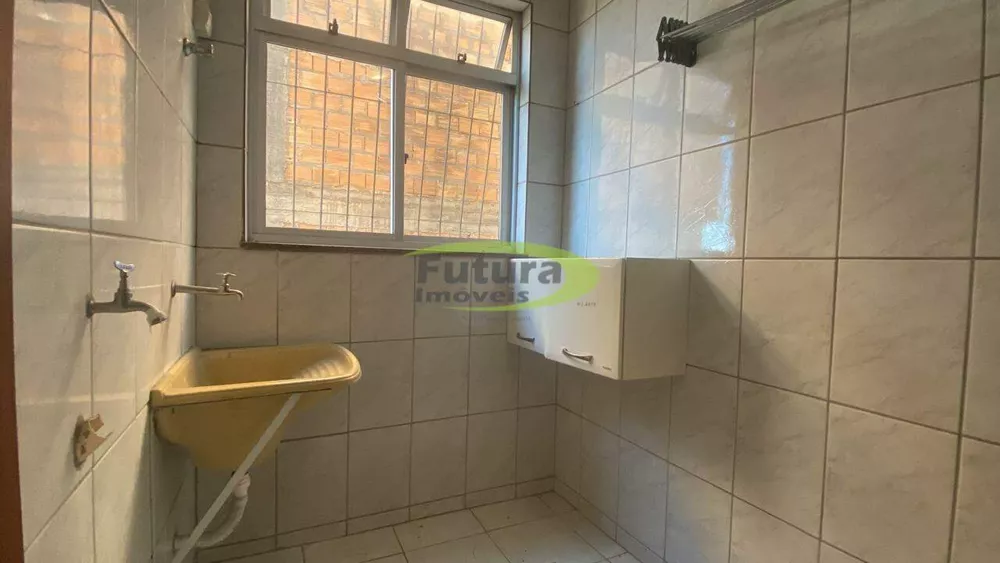 Apartamento à venda com 3 quartos - Foto 20