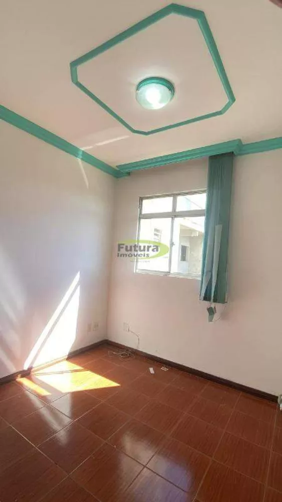 Apartamento à venda com 3 quartos - Foto 5