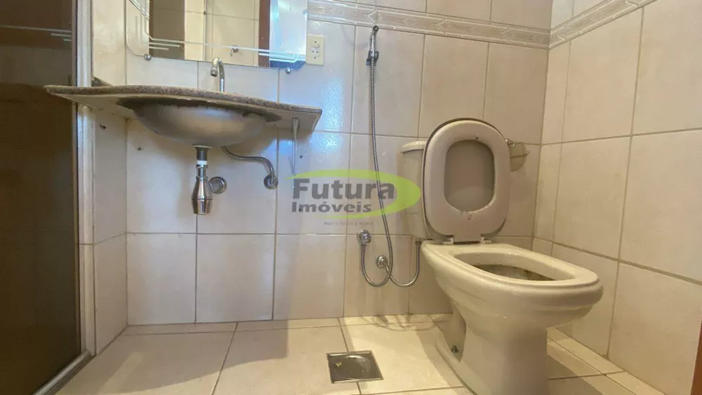 Apartamento à venda com 3 quartos - Foto 16