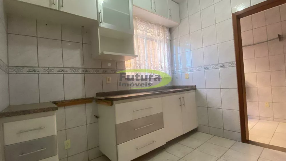 Apartamento à venda com 3 quartos - Foto 2