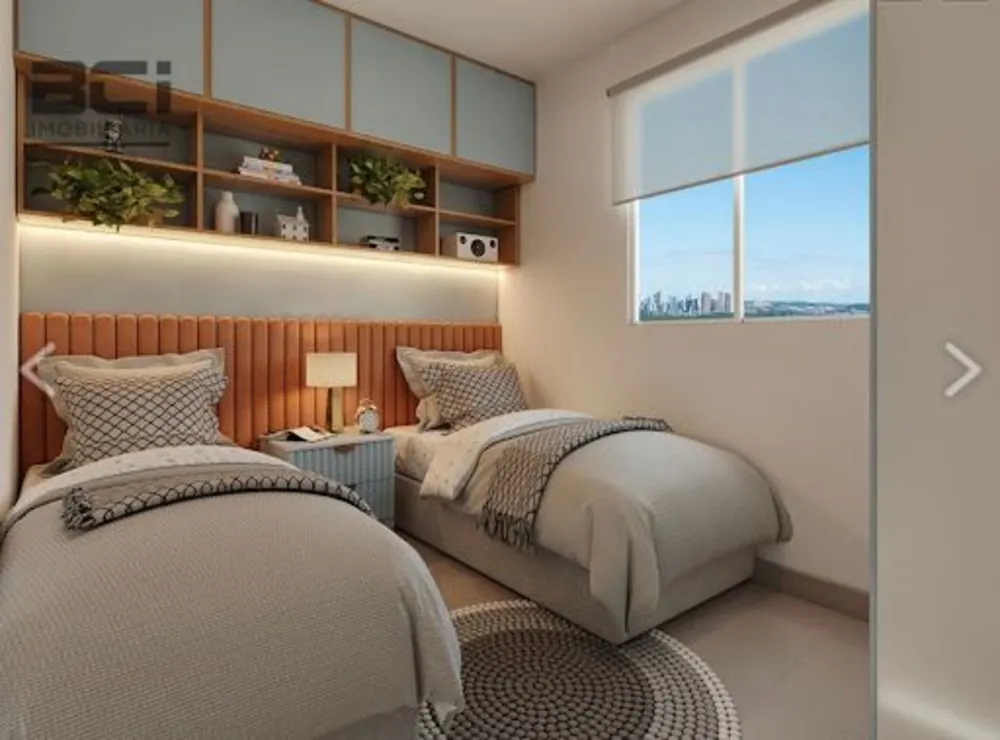 Apartamento, 2 quartos, 49 m² - Foto 6