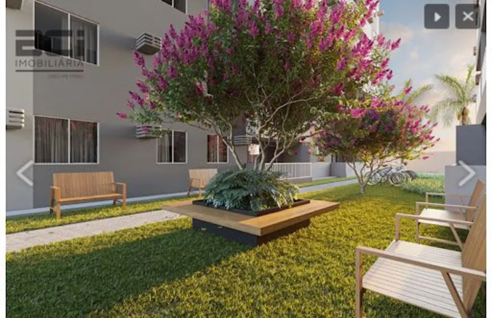 Apartamento, 2 quartos, 49 m² - Foto 10
