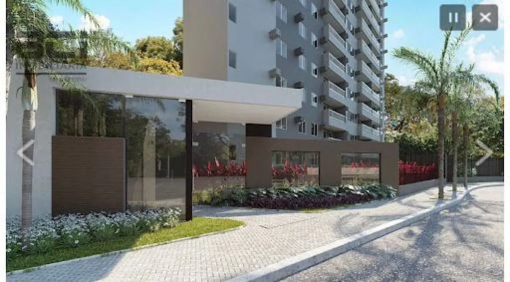 Apartamento, 2 quartos, 49 m² - Foto 2
