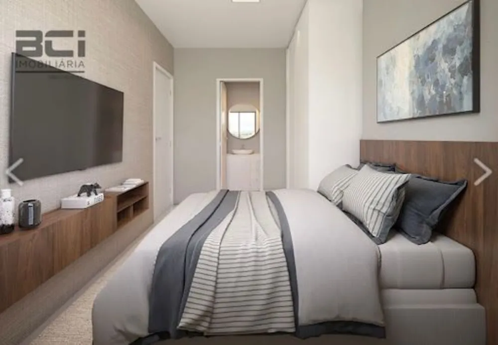 Apartamento, 2 quartos, 49 m² - Foto 5