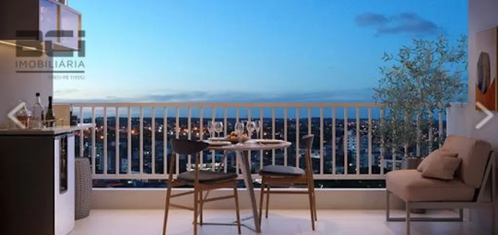Apartamento, 2 quartos, 49 m² - Foto 4
