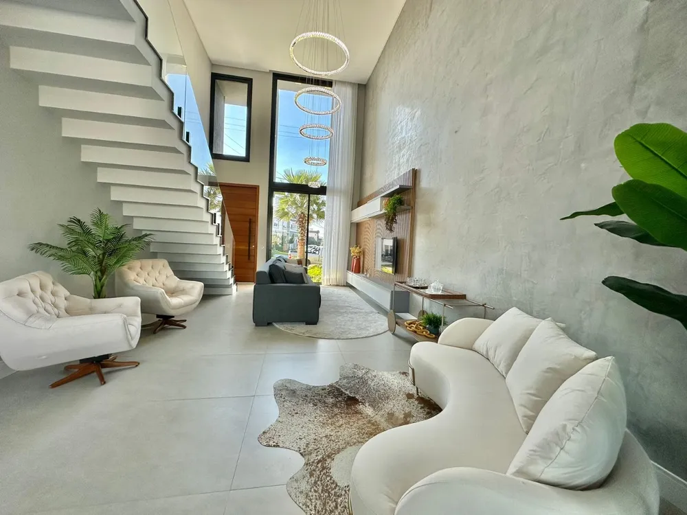 Casa de Condomínio, 5 quartos - Foto 2