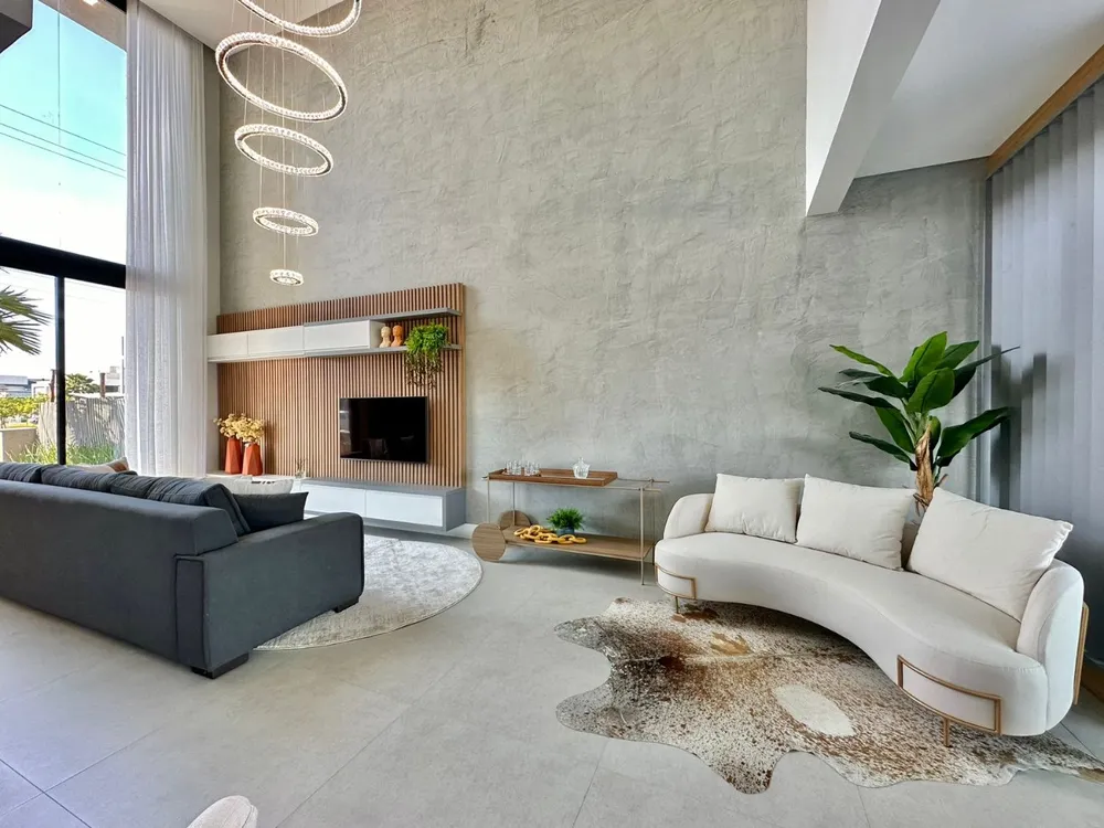 Casa de Condomínio, 5 quartos - Foto 4